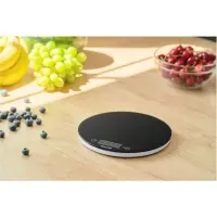 Kitchen Scale 5Kg Sencor SKS 5330 Black