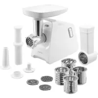 Meat Grinder 1400W Sencor SMG 4410WH White