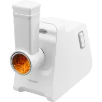 Meat Grinder 1400W Sencor SMG 4410WH White