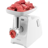 Meat Grinder 1400W Sencor SMG 4410WH White