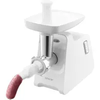 Meat Grinder 1400W Sencor SMG 4410WH White