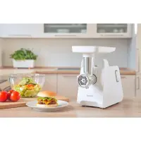 Meat Grinder 1400W Sencor SMG 4410WH White