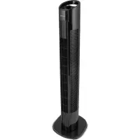 Floor Fan Tower Sencor SFT 3108BK Black