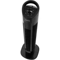 Floor Fan Tower Sencor SFT 3108BK Black