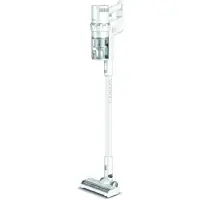 Cordless Stick Vacuum Cleaner 2-in-1 with Detachable Handheld Unit 250W Sencor SVC 7522WH