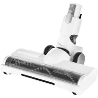 Cordless Stick Vacuum Cleaner 2-in-1 with Detachable Handheld Unit 250W Sencor SVC 7522WH