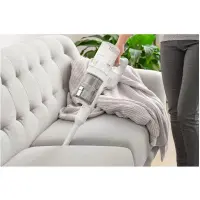 Cordless Stick Vacuum Cleaner 2-in-1 with Detachable Handheld Unit 250W Sencor SVC 7522WH