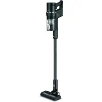Cordless Stick Vacuum Cleaner 2-in-1 with Detachable Handheld Unit 250W Sencor SVC 7523BK Black