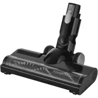 Cordless Stick Vacuum Cleaner 2-in-1 with Detachable Handheld Unit 250W Sencor SVC 7523BK Black