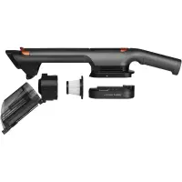 Cordless stick vacuum cleaner 150W 2-in-1 Sencor  SVC 7315TI