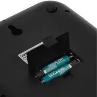 Ζυγαριά Κουζίνας 10kg SKS 7100SS Silver