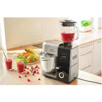 Food Processor 8 Speeds 6 in 1 6.7lt 1800W Sencor STM 8970 PAUL 3 Black/Silver