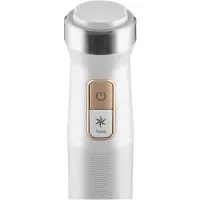 Hand blender Sencor Turbo 200W SHB 6551WH White