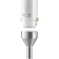 Hand blender Sencor Turbo 200W SHB 6551WH White