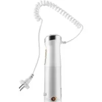 Hand blender Sencor Turbo 200W SHB 6551WH White