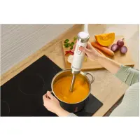 Hand blender Sencor Turbo 200W SHB 6551WH White