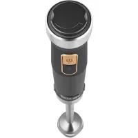 Hand blender Turbo 200W Sencor SHB 6552BK Black