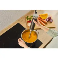 Hand blender Turbo 200W Sencor SHB 6552BK Black