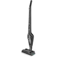 Cordless Stick Vacuum Cleaner 3-in-1 with Mop and Detachable Handheld Unit 110W Sencor SVC 8668AT Black
