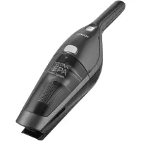 Cordless Stick Vacuum Cleaner 3-in-1 with Mop and Detachable Handheld Unit 110W Sencor SVC 8668AT Black