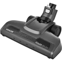 Cordless Stick Vacuum Cleaner 3-in-1 with Mop and Detachable Handheld Unit 110W Sencor SVC 8668AT Black