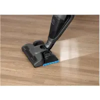 Cordless Stick Vacuum Cleaner 3-in-1 with Mop and Detachable Handheld Unit 110W Sencor SVC 8668AT Black