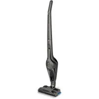 Cordless Stick Vacuum Cleaner 4-in-1 with Mop and Detachable Handheld Unit 100W Sencor SVC 0618TI Black