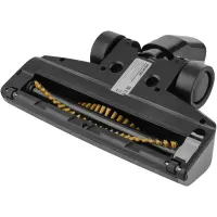 Cordless Stick Vacuum Cleaner 4-in-1 with Mop and Detachable Handheld Unit 100W Sencor SVC 0618TI Black