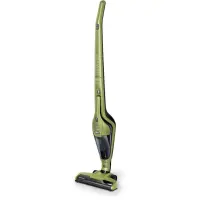 Cordless Stick Vacuum Cleaner 3-in-1 with Detachable Handheld Unit 110W Sencor SVC 0600GG Green