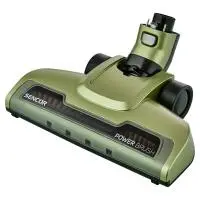 Cordless Stick Vacuum Cleaner 3-in-1 with Detachable Handheld Unit 110W Sencor SVC 0600GG Green