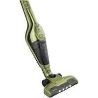 Cordless Stick Vacuum Cleaner 3-in-1 with Detachable Handheld Unit 110W Sencor SVC 0600GG Green