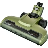 Cordless Stick Vacuum Cleaner 3-in-1 with Detachable Handheld Unit 110W Sencor SVC 0600GG Green
