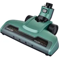 Cordless Stick Vacuum Cleaner 3 in 1 with Detachable Handheld Unit 110W Sencor SVC 0601GR Turquoise