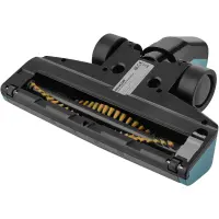 Cordless Stick Vacuum Cleaner 3 in 1 with Detachable Handheld Unit 110W Sencor SVC 0601GR Turquoise