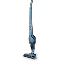 Cordless Stick Vacuum Cleaner 3 in 1 with Detachable Handheld Unit 110W Sencor SVC 0602B Blue