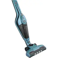 Cordless Stick Vacuum Cleaner 3 in 1 with Detachable Handheld Unit 110W Sencor SVC 0602B Blue