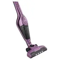 Cordless Stick Vacuum Cleaner 3 in 1 with Detachable Handheld Unit 110W Sencor SVC 0603VT Purple