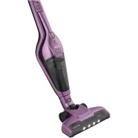 Cordless Stick Vacuum Cleaner 3 in 1 with Detachable Handheld Unit 110W Sencor SVC 0603VT Purple