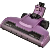 Cordless Stick Vacuum Cleaner 3 in 1 with Detachable Handheld Unit 110W Sencor SVC 0603VT Purple