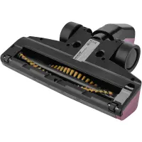 Cordless Stick Vacuum Cleaner 3 in 1 with Detachable Handheld Unit 110W Sencor SVC 0603VT Purple