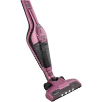 Cordless Stick Vacuum Cleaner 3 in 1 with Detachable Handheld Unit 110W Sencor SVC 0604RD Red