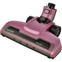 Cordless Stick Vacuum Cleaner 3 in 1 with Detachable Handheld Unit 110W Sencor SVC 0604RD Red