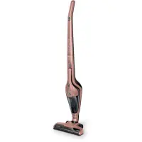 Cordless Stick Vacuum Cleaner 3 in 1 with Detachable Handheld Unit 110W Sencor SVC 0605RS Pink