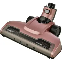 Cordless Stick Vacuum Cleaner 3 in 1 with Detachable Handheld Unit 110W Sencor SVC 0605RS Pink