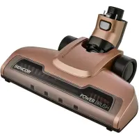 Cordless Stick Vacuum Cleaner 3 in 1 with Detachable Handheld Unit 110W Sencor SVC 0606GD Gold