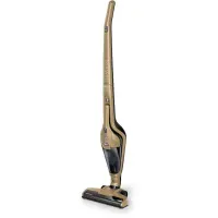 Cordless Stick Vacuum Cleaner 3 in 1 with Detachable Handheld Unit 110W Sencor SVC 0607CH Champagne