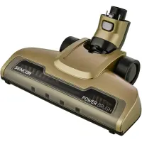 Cordless Stick Vacuum Cleaner 3 in 1 with Detachable Handheld Unit 110W Sencor SVC 0607CH Champagne