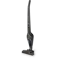 Cordless Stick Vacuum Cleaner 3 in 1 with Detachable Handheld Unit 110W Sencor SVC 0608BK Black