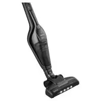 Cordless Stick Vacuum Cleaner 3 in 1 with Detachable Handheld Unit 110W Sencor SVC 0608BK Black