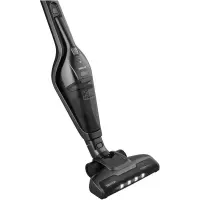 Cordless Stick Vacuum Cleaner 3 in 1 with Detachable Handheld Unit 110W Sencor SVC 0608BK Black